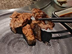-焱铁烧·黑毛和牛专门店(南宁万象城店)