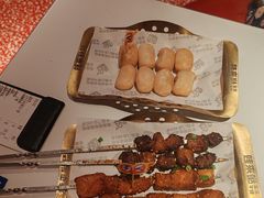 -蛙来哒(石景山万达店)