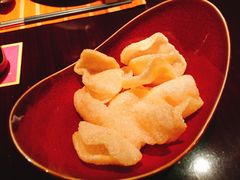 虾片-红泰·泰精选·特色料理(中山路店)