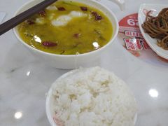 -老盛兴汤包馆(大华二路店)