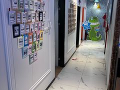 -永信齿科·永典口腔门诊部(浦东店)