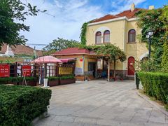 -青岛德国监狱旧址博物馆