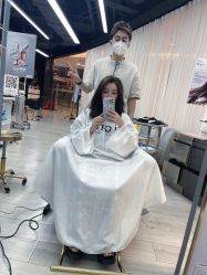 -icare美发沙龙