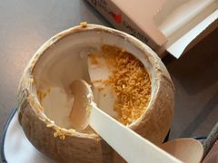 -同仁四季椰子鸡(无锡滨湖万象汇店)