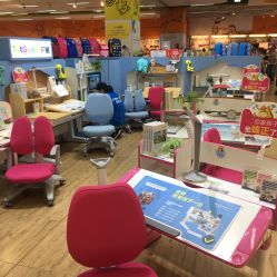 -孩子王(协信星光时代广场店)