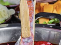-憨孃孃·重庆老火锅(红山黑金店)