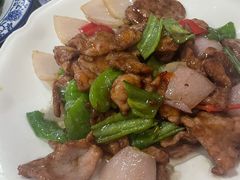 -大隐隐于市私房菜(保和小区店)