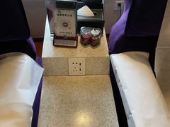 -华夏良子·足道SPA艾灸(铁道大厦店)