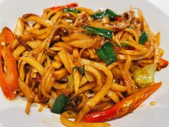 酸萝卜炒肚丝-壹盏灯(惠农店)
