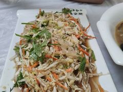 -宾朋海鲜特色美食餐厅·纯手工鲅鱼水饺(兴海路店)