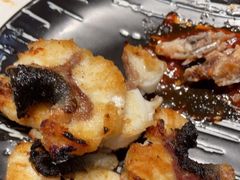 -红沃鳗鱼黑牛烤肉店(不老街店)