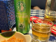 -雪熊哈尔滨烧烤·精酿啤酒·砂锅(中央胜境店)