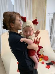 -爱你宝贝儿童摄影(西湖云端店)