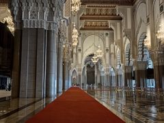 -哈桑二世清真寺