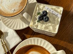 -AHAVA·Fang Baking Studio