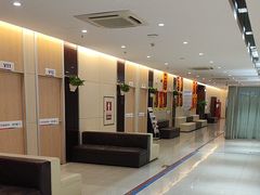 -美年大健康体检中心(红岭分院)