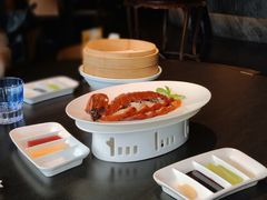 -喜悦烤鸭·新京菜(王府井店)