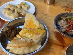 -88号小吃店·经典云南菜·地道纳西美食