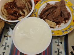 -卡万金特色藏餐