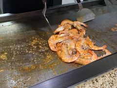 -汉巴味德·烤肉与啤酒的自助(杭州大悦城店)