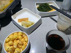 -半天妖|烤鱼·冒烤鸭(汉中吾悦广场店)