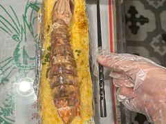 -辉记炭烧海鲜大排档·老字号(福田店)