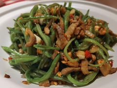 -西贝(枫蓝国际购物中心店)
