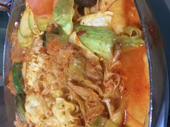 -李先生的首尔小馆(松江启源广场店)
