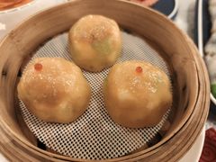 -酌宴府The China Club·广州万富希尔顿酒店(云城东路店)