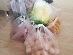 -二发烧烤(亚麻厂店)