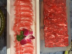 -百草滩羊清水涮羊肉·清真·宁夏盐池滩羊(莲花桥店)