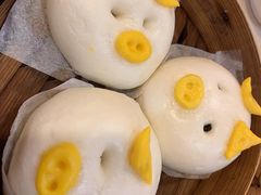 -远大美食广场(远大购物中心店)