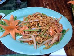 -Lam Vien Restaurant