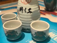 -醉长安(钟楼旗舰店)