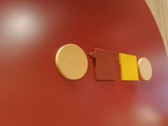 -麦当劳(西丽银座店)
