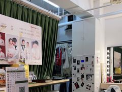 -真我樣照相馆·身份证·证件照·外拍(环球港店)