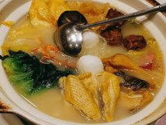 -顺风海鲜港(金玉兰店)
