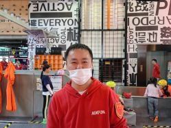 -嗨翻Hi-Fun竞技主题乐园·蹦床团建生日聚会(五棵松华熙店)