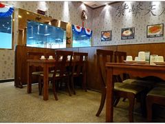 -第二外国语学院-韩国餐厅(朝阳路店)