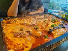 -炉鱼(萧山万象汇店)