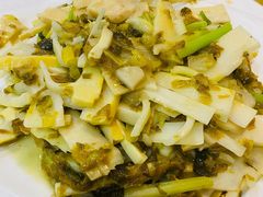 春笋酸菜-来客家食府 · 福建客家菜(厦禾路店)