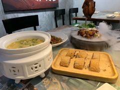 -豆蔻电影主题餐厅(四牌楼店)