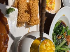 -北京老铺烤鸭(老城根店)