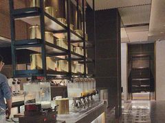 -康莱德酒店·美庭自助餐厅