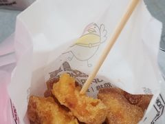 -超级鸡车(曹杨路店)