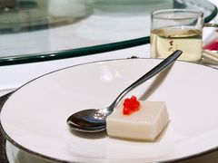 杏仁豆腐-大董(环贸iapm店)
