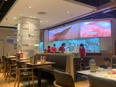 -九毛九西北菜(番禺万达店)