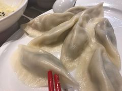 -喜家德虾仁水饺(华强天虹店)
