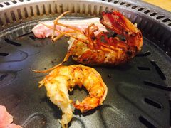 -贺野·自助炭火烤肉(紫藤路店)