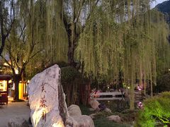 -华清宫景区